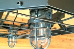 Pots and Pans Rack 1