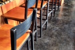 Bar Height Chairs